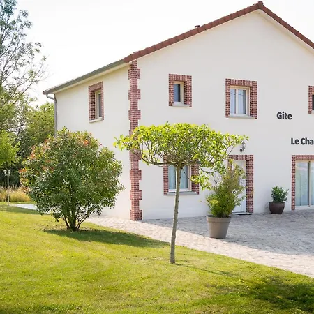 Le Champaille Holiday home *