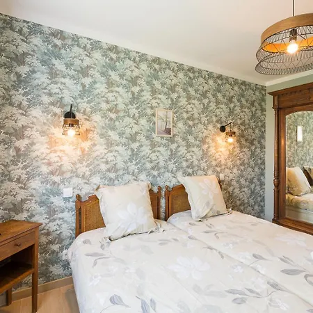 Nyaraló Le Champaille Dormans