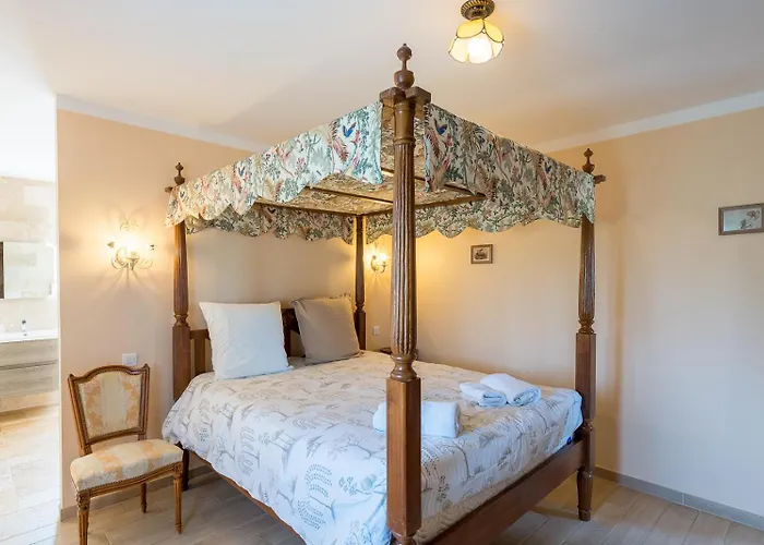 Holiday home Le Champaille Dormans