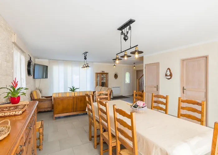 Le Champaille * Dormans