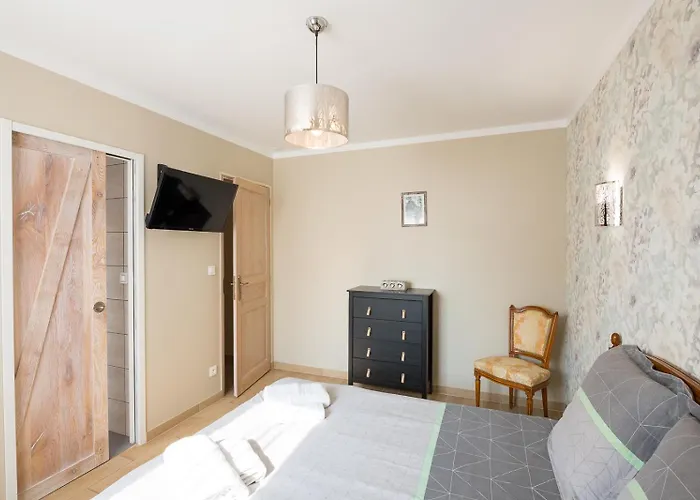 Holiday home Le Champaille