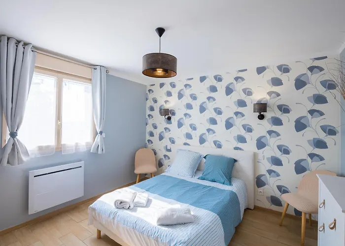 Le Champaille Dormans