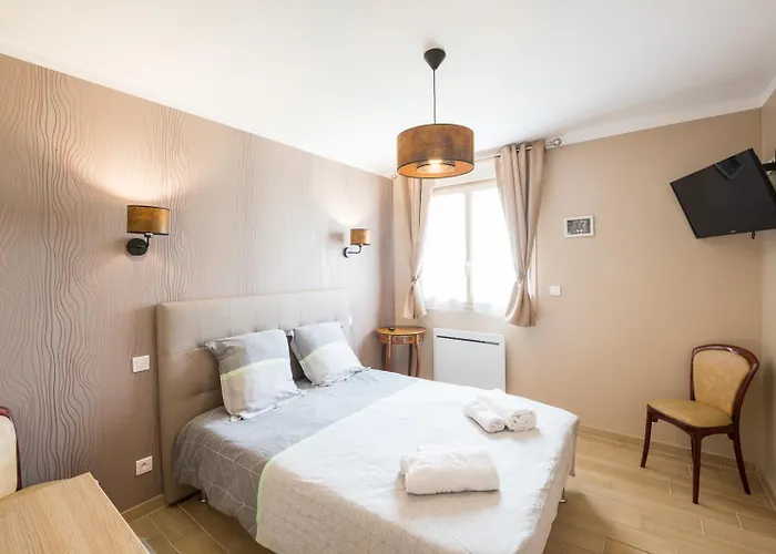 Le Champaille Holiday home